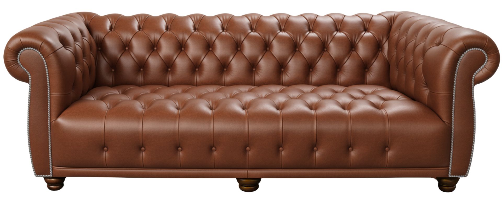 The Westminster Chesterfield